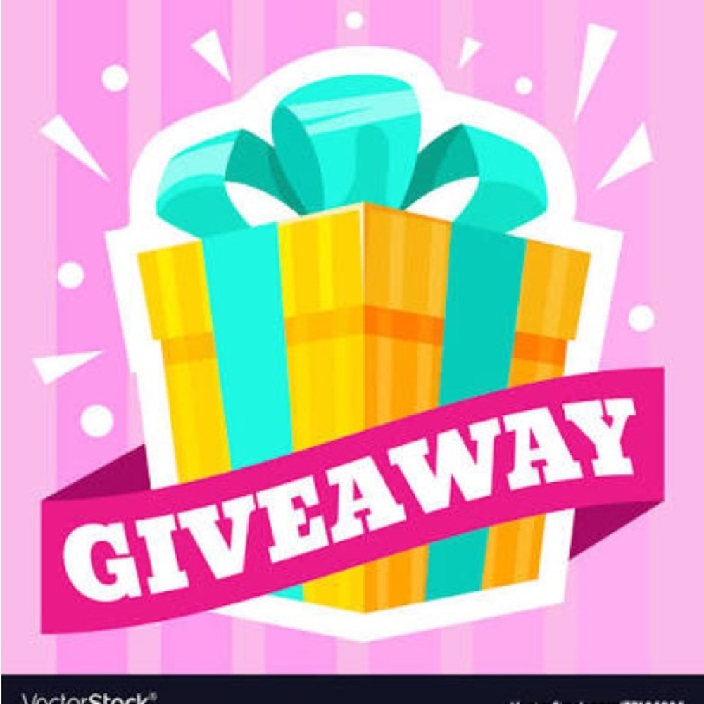 Giveaway